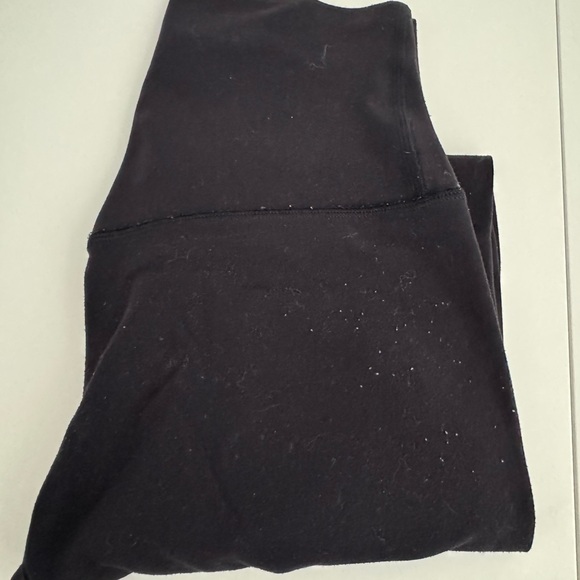 Lululemon Align 23" Black Leggings - Picture 2 of 4